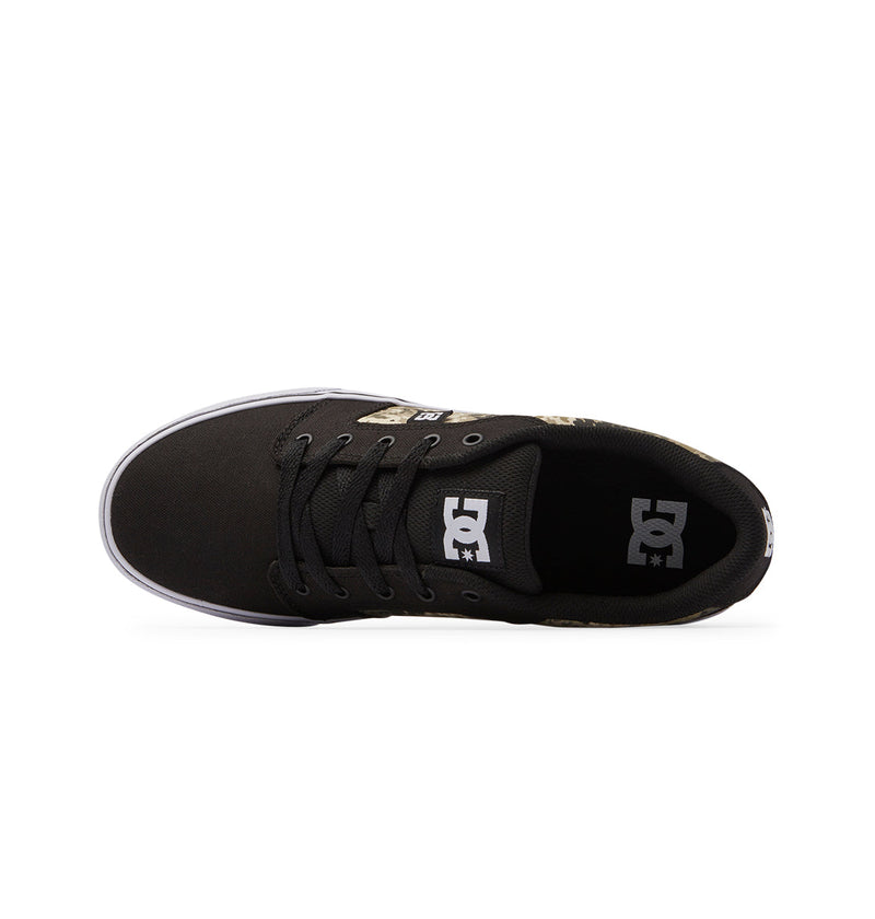 Men's Anvil Shoes - DC Shoes
