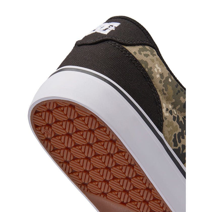 Men's Anvil Shoes - DC Shoes