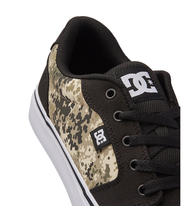 Men's Anvil Shoes - DC Shoes