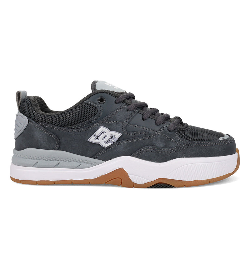 Men's Ascend Skate Shoes - DC Shoes
