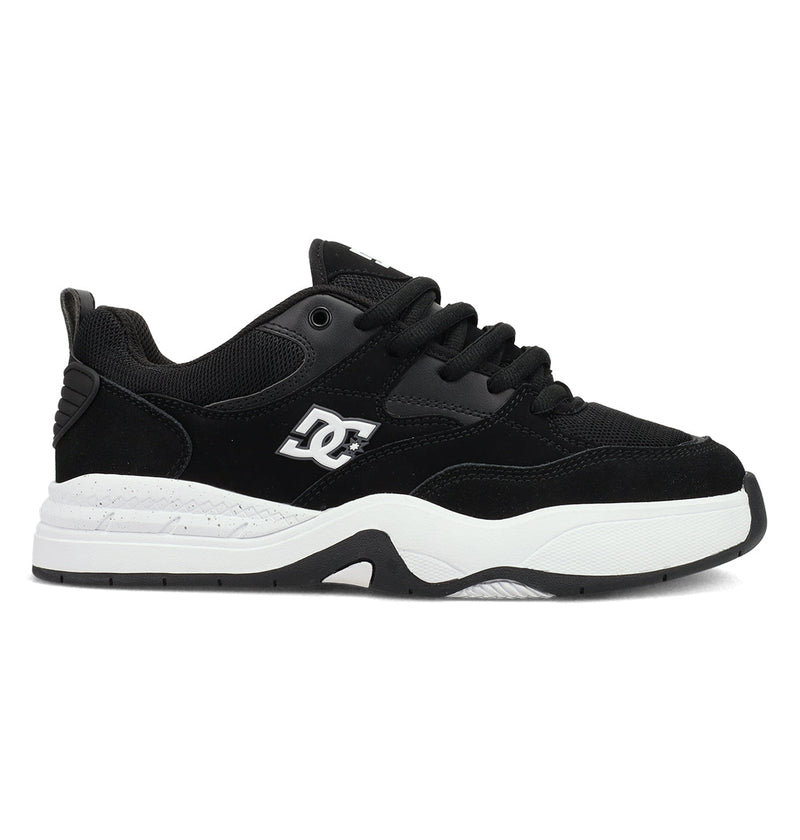 Men's Ascend Skate Shoes - DC Shoes