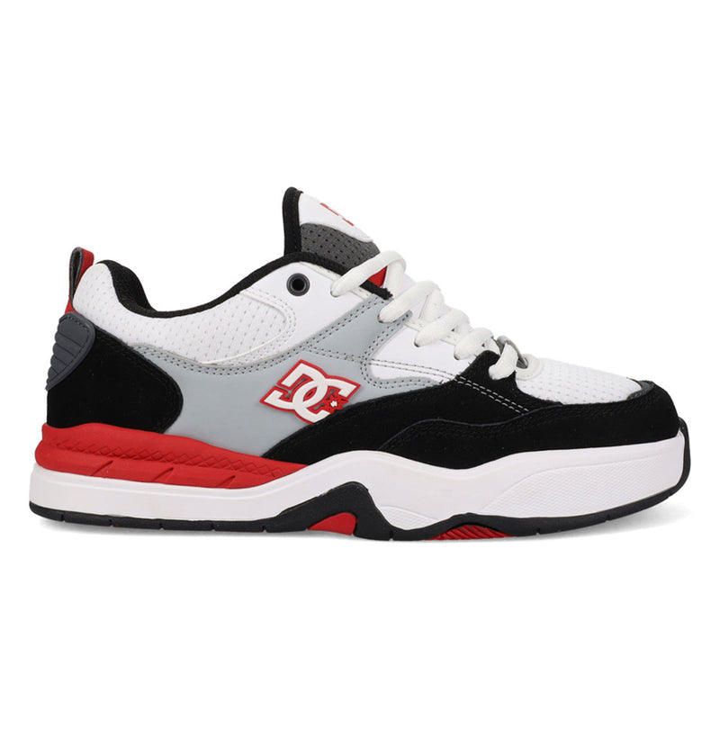 Men's Ascend Skate Shoes - DC Shoes