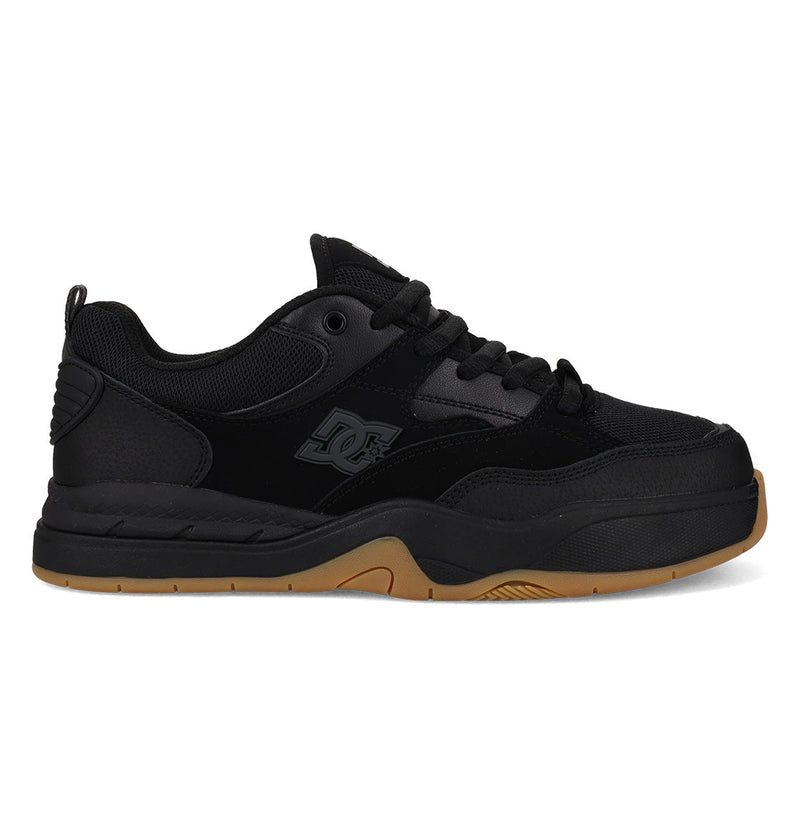 Men's Ascend Skate Shoes - DC Shoes