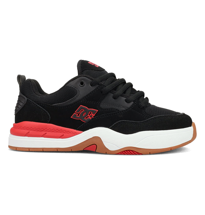 Men's Ascend S Skate Shoes - DC Shoes