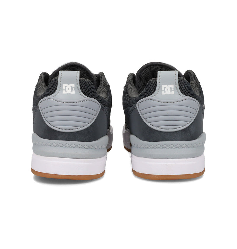 Men's Ascend Skate Shoes - DC Shoes