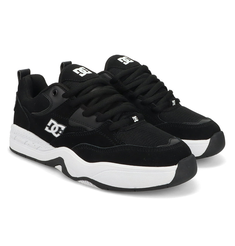 Men's Ascend Skate Shoes - DC Shoes