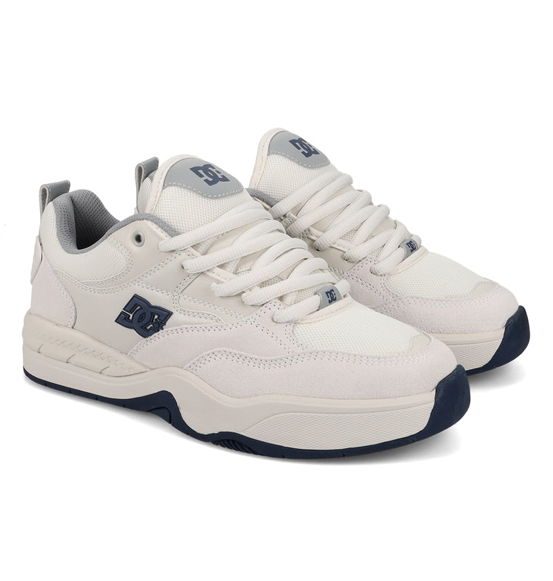Men's Ascend Skate Shoes - DC Shoes