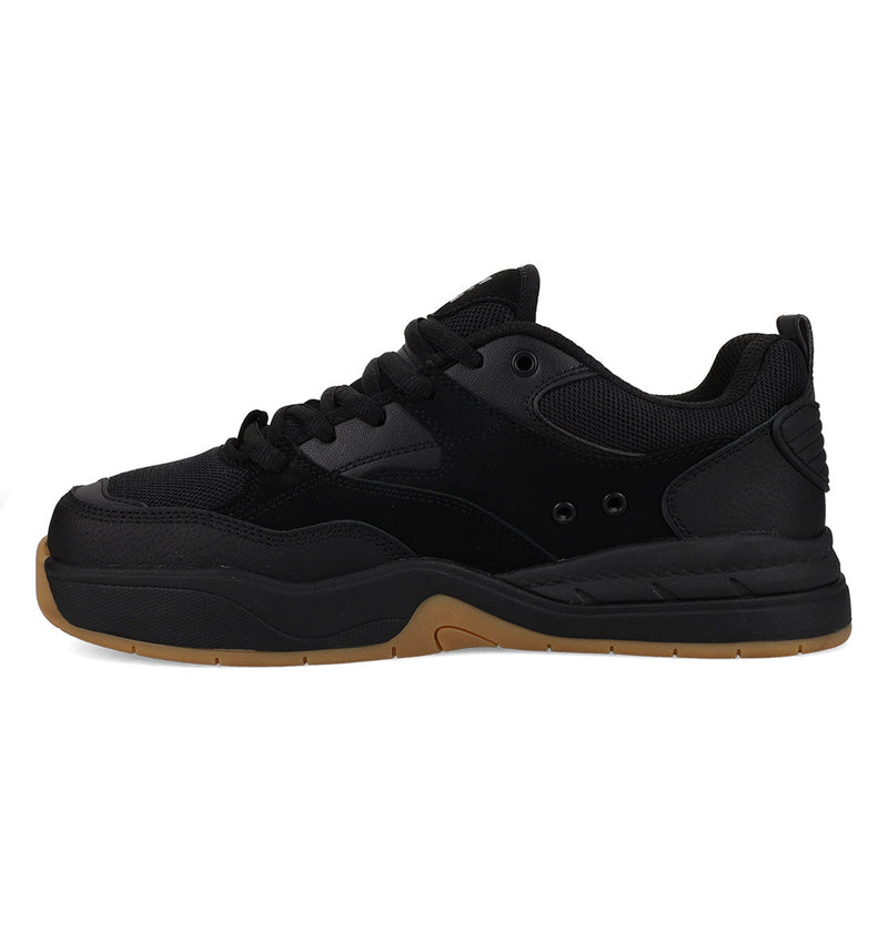 Men's Ascend Skate Shoes - DC Shoes