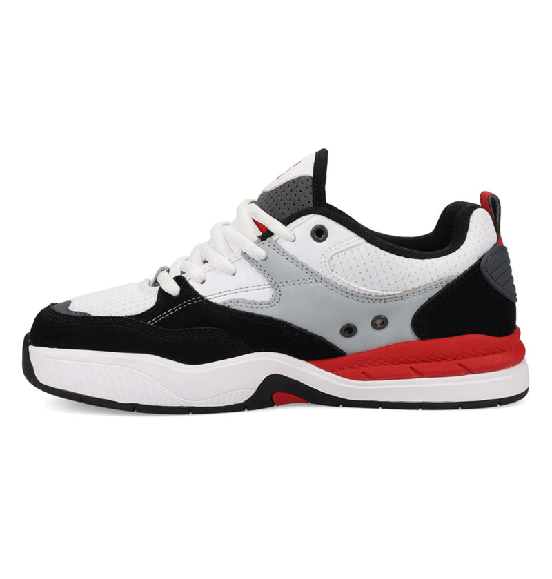 Men's Ascend Skate Shoes - DC Shoes