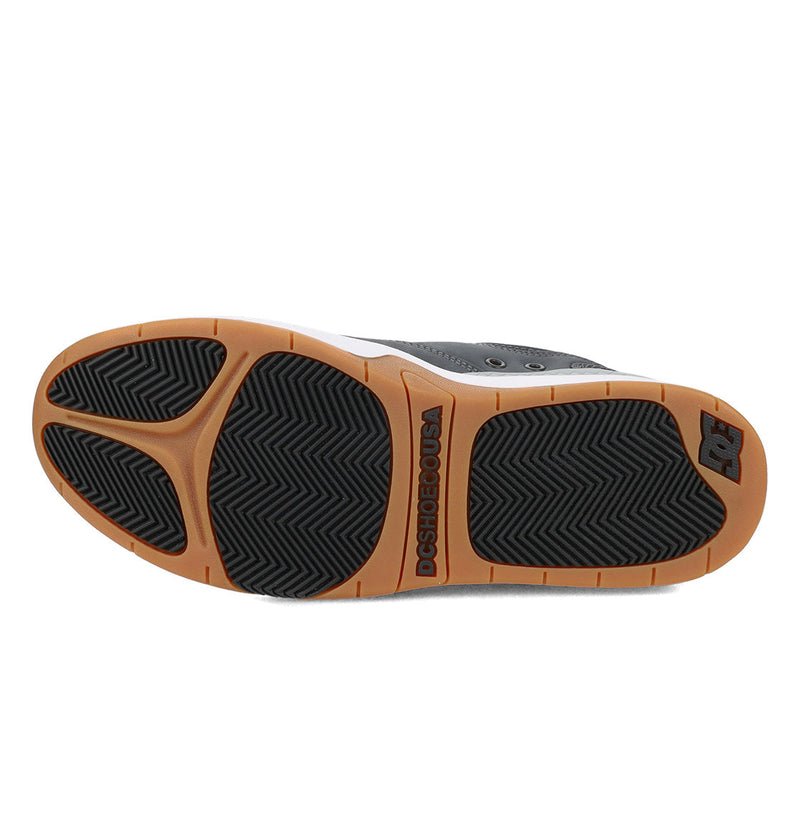 Men's Ascend Skate Shoes - DC Shoes