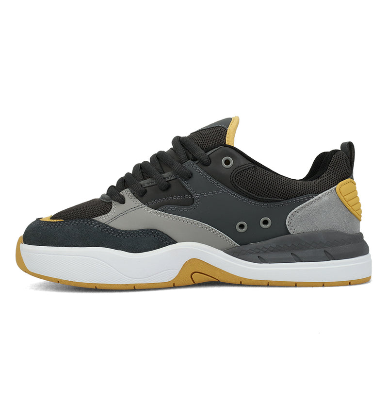 Men's Ascend Skate Shoes - DC Shoes
