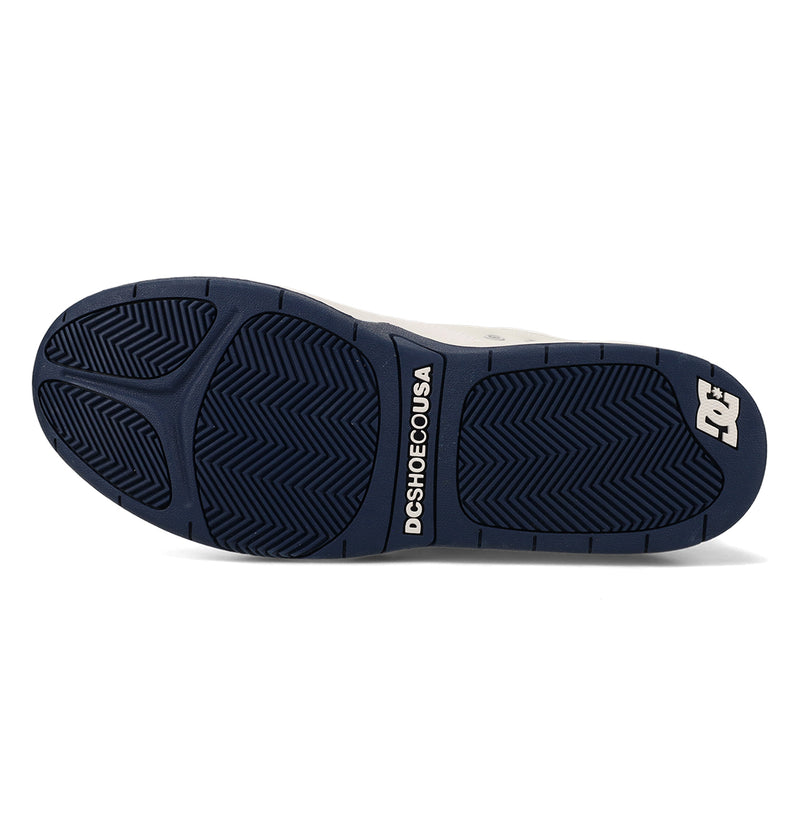 Men's Ascend Skate Shoes - DC Shoes