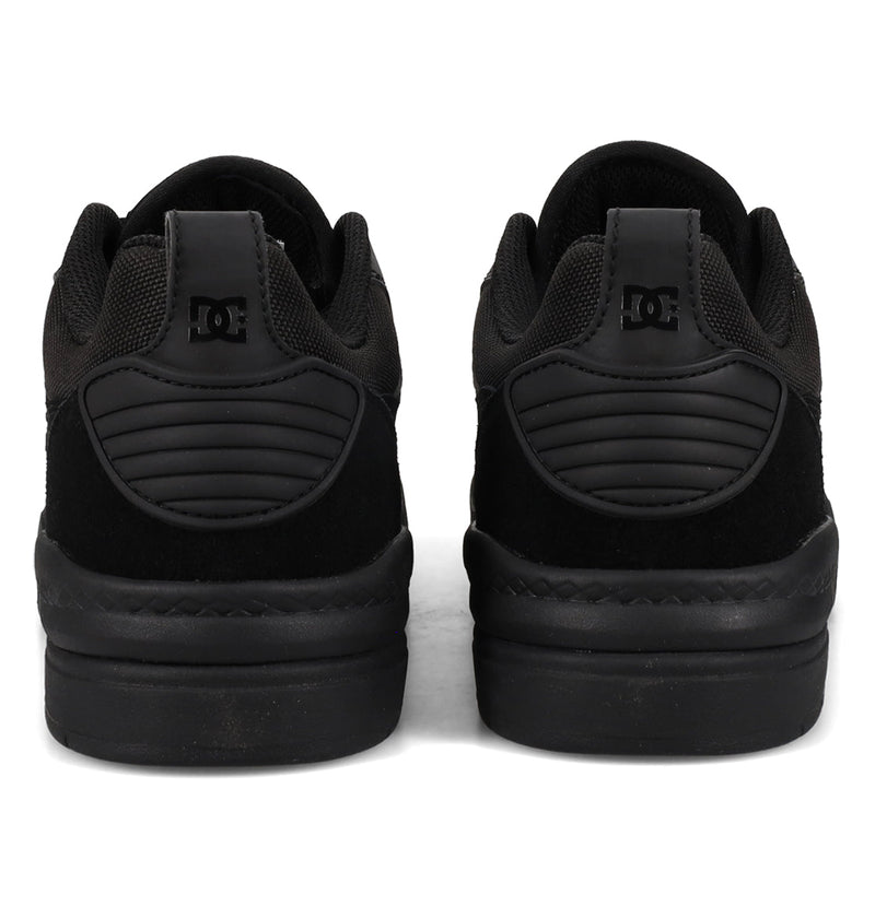 Men's Ascend Skate  Shoes - DC Shoes
