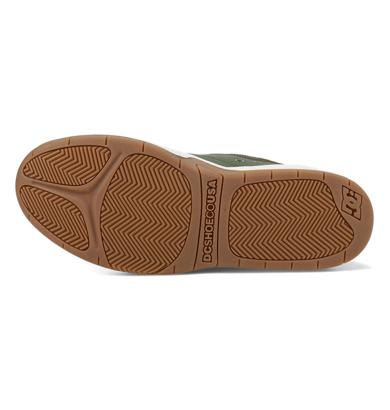 Men's Ascend Skate Shoes - DC Shoes