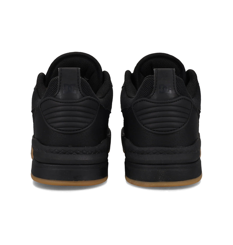 Men's Ascend Skate Shoes - DC Shoes