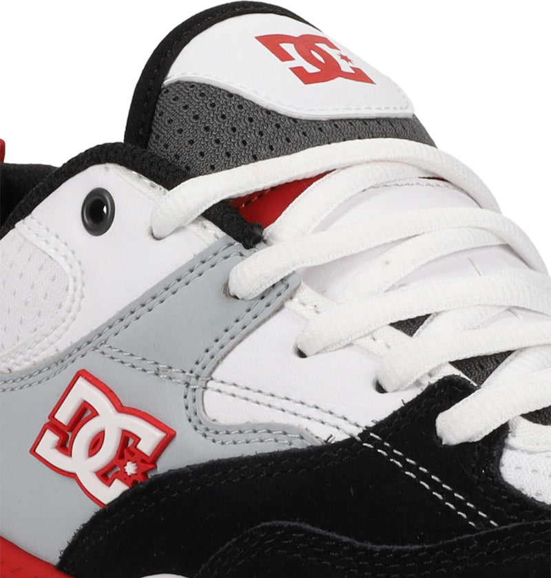 Men's Ascend Skate Shoes - DC Shoes