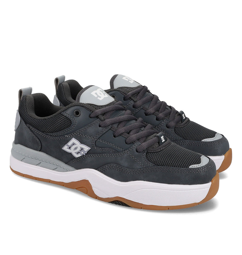 Men's Ascend Skate Shoes - DC Shoes