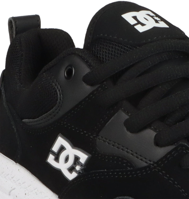 Men's Ascend Skate Shoes - DC Shoes