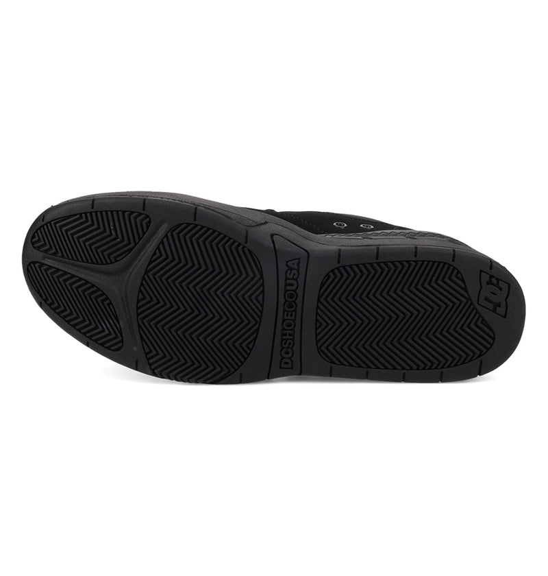Men's Ascend Skate  Shoes - DC Shoes