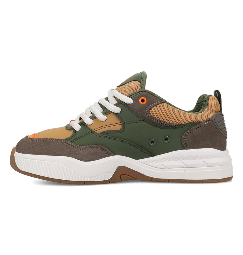 Men's Ascend Skate Shoes - DC Shoes