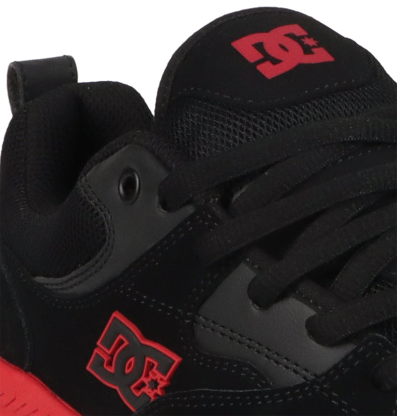 Men's Ascend S Skate Shoes - DC Shoes