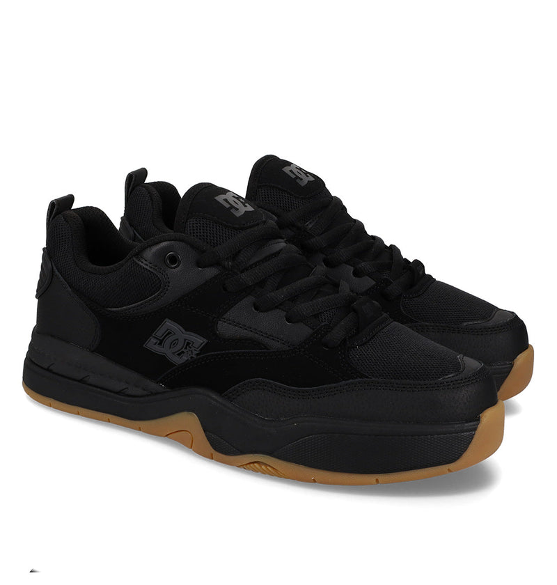 Men's Ascend Skate Shoes - DC Shoes