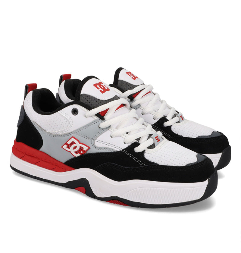 Men's Ascend Skate Shoes - DC Shoes