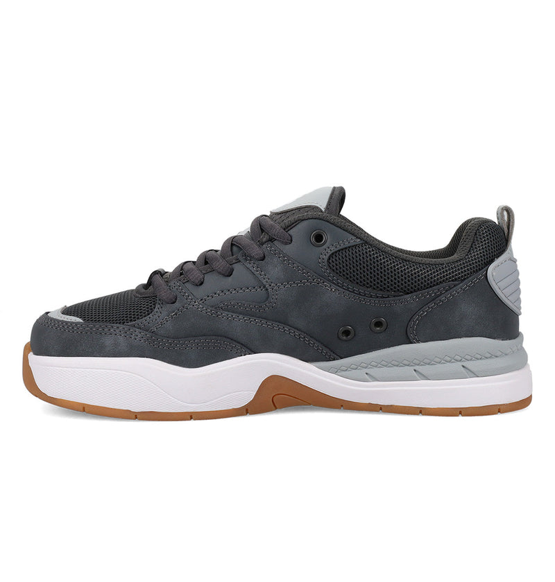 Men's Ascend Skate Shoes - DC Shoes