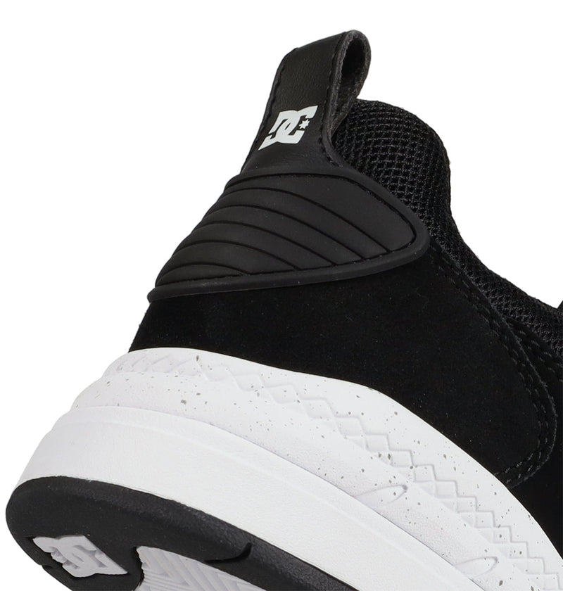 Men's Ascend Skate Shoes - DC Shoes