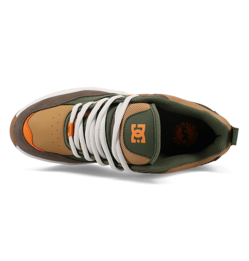 Men's Ascend Skate Shoes - DC Shoes