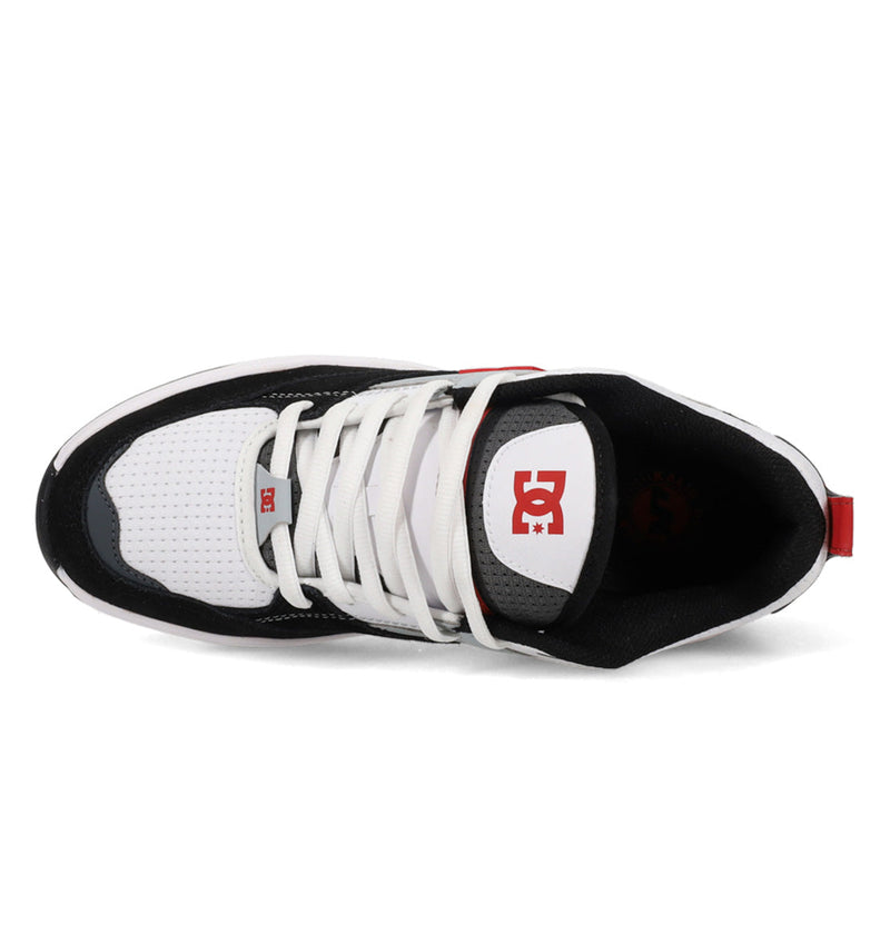 Men's Ascend Skate Shoes - DC Shoes