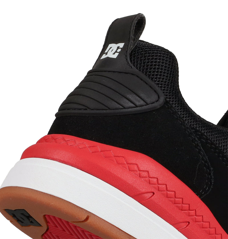 Men's Ascend S Skate Shoes - DC Shoes