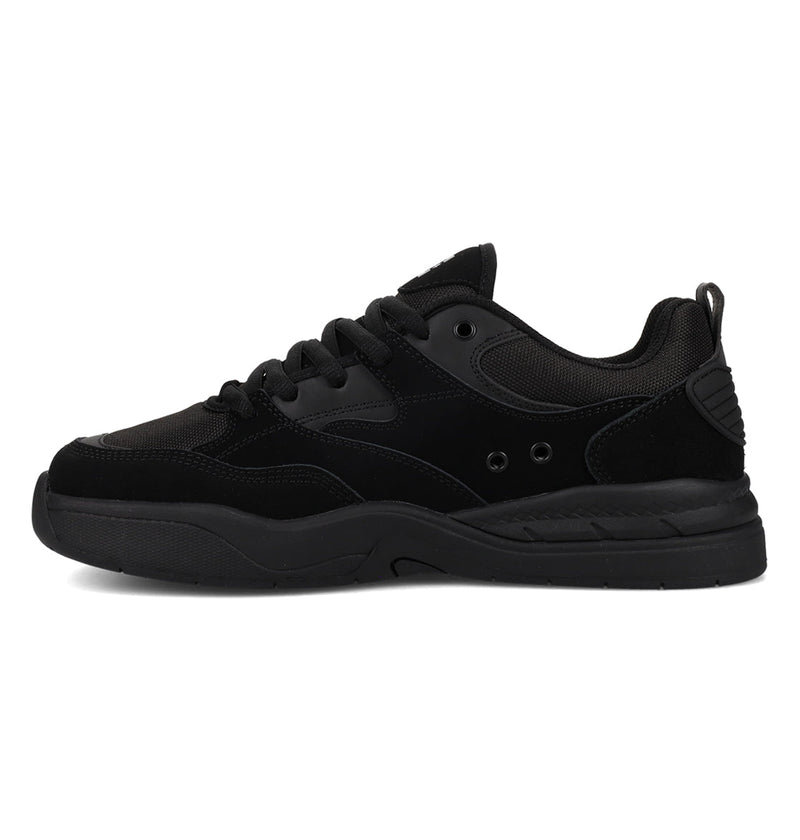 Men's Ascend Skate  Shoes - DC Shoes