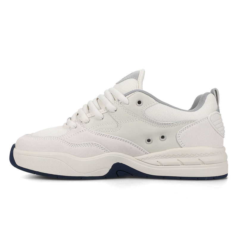 Men's Ascend Skate Shoes - DC Shoes
