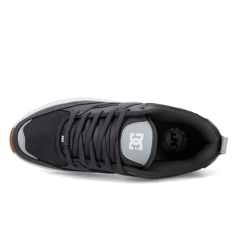 Men's Ascend Skate Shoes - DC Shoes