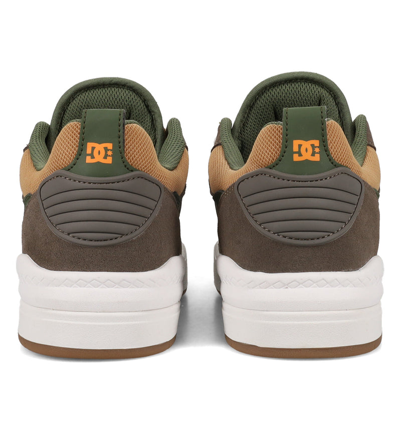 Men's Ascend Skate Shoes - DC Shoes