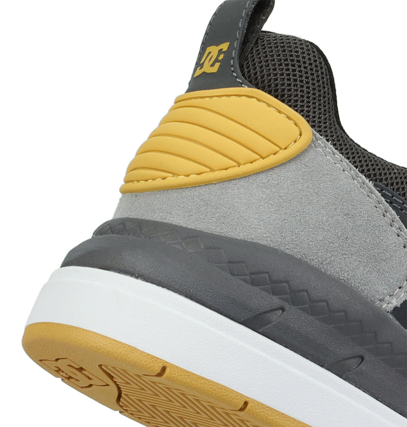 Men's Ascend Skate Shoes - DC Shoes