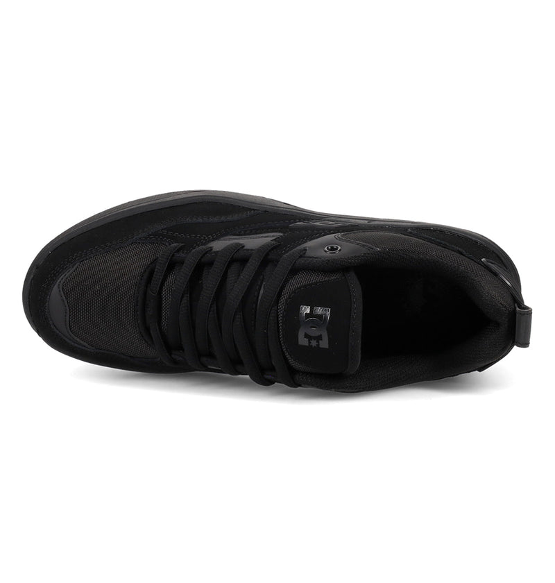 Men's Ascend Skate  Shoes - DC Shoes