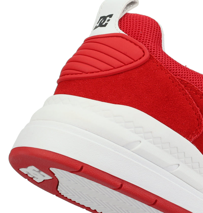 Men's Ascend Skate Shoes - DC Shoes