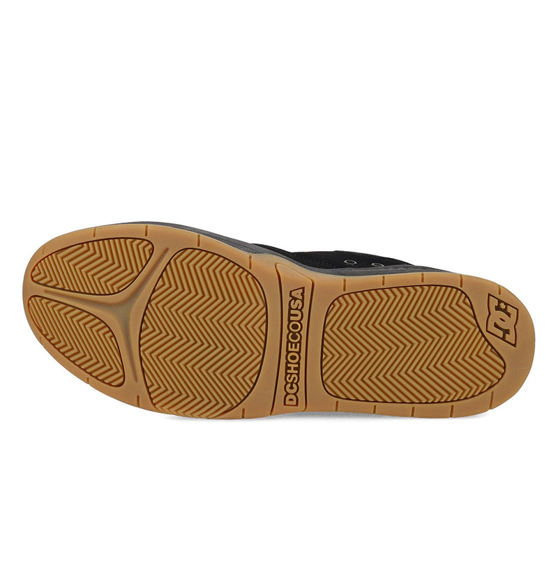 Men's Ascend Skate Shoes - DC Shoes