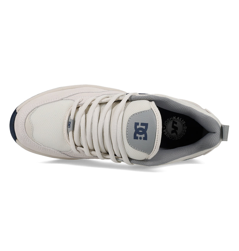 Men's Ascend Skate Shoes - DC Shoes