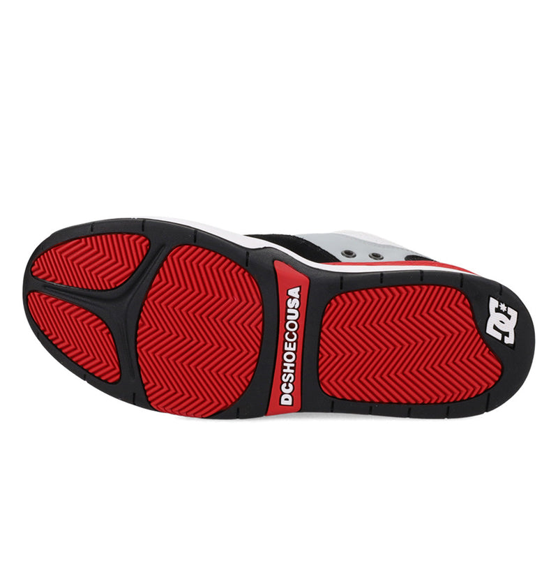 Men's Ascend Skate Shoes - DC Shoes