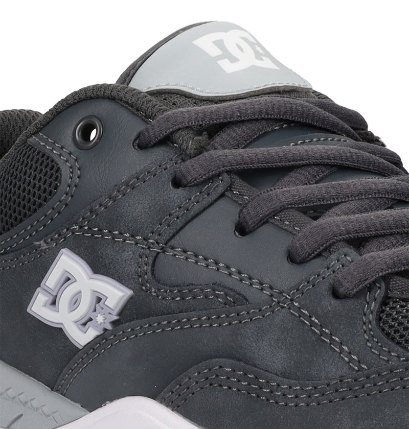 Men's Ascend Skate Shoes - DC Shoes
