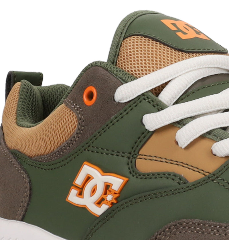 Men's Ascend Skate Shoes - DC Shoes