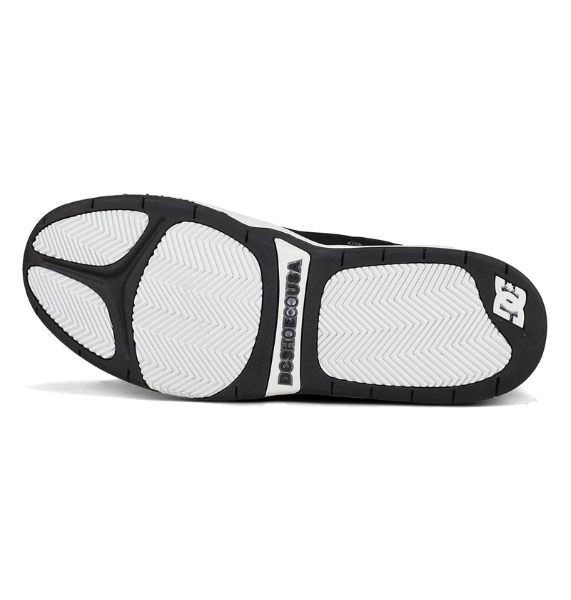 Men's Ascend Skate Shoes - DC Shoes