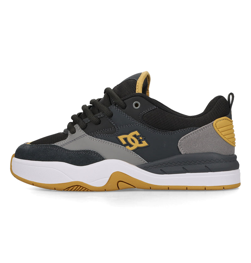 Men's Ascend Skate Shoes - DC Shoes