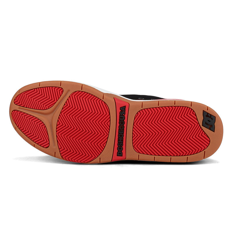 Men's Ascend S Skate Shoes - DC Shoes