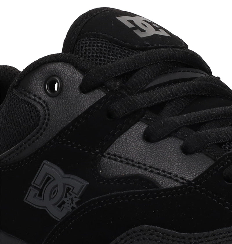 Men's Ascend Skate Shoes - DC Shoes