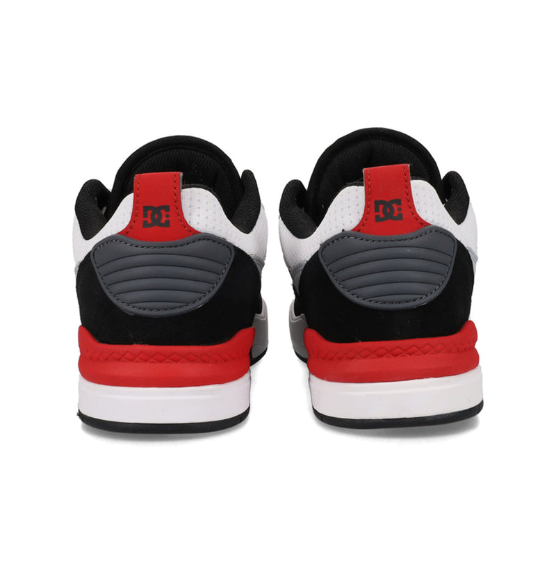 Men's Ascend Skate Shoes - DC Shoes