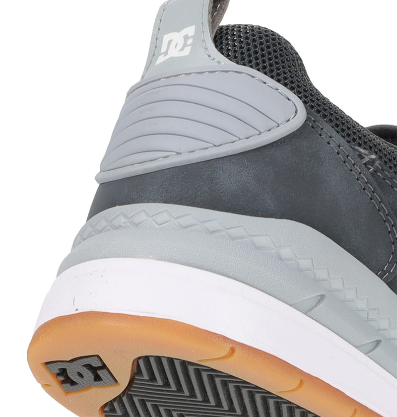 Men's Ascend Skate Shoes - DC Shoes